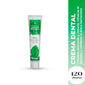 Green World Herbs Toothpaste – Crema dental de HGW