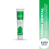 Green World Herbs Toothpaste – Crema dental de HGW